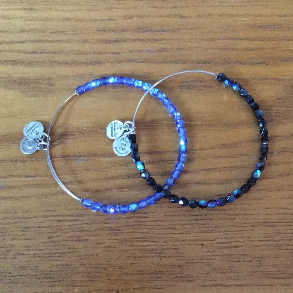 🚫SOLD🚫 Alex & Ani Bracelets
